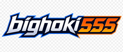 Logo bighoki555 Indonesia